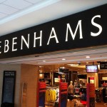 Debenhams Customer Experience Survey