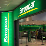 Europcar Feedback Survey