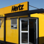 Hertz Customer Survey