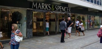 Marks and Spencer Customer Survey
