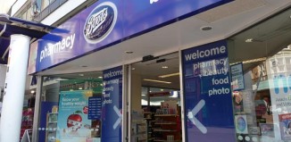 Our Boots Pharmacy Survey