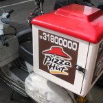 Pizza Hut Delivery Survey