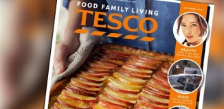 Tesco Competitions