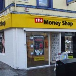 The Money Shop Customer Experience Survey