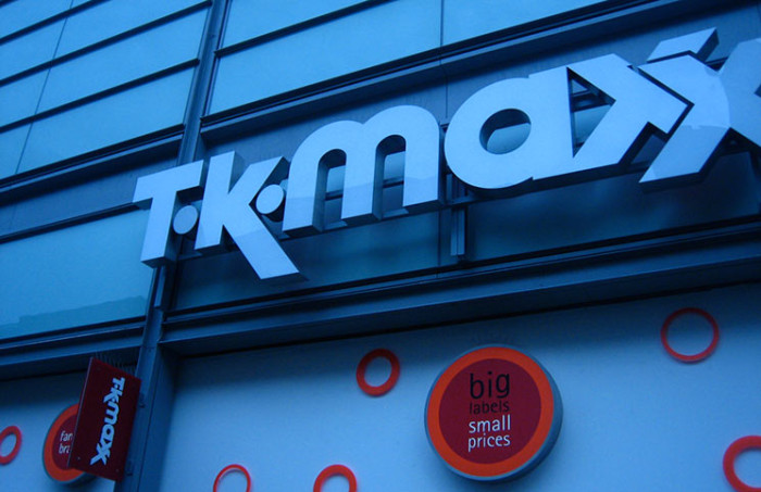 TK Maxx Customer Satisfaction Survey