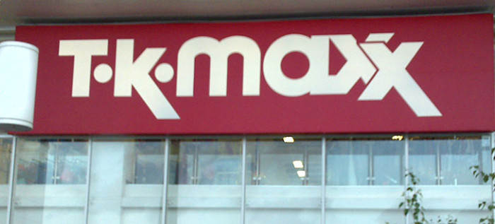 TK Maxx Ireland Store Experience Survey