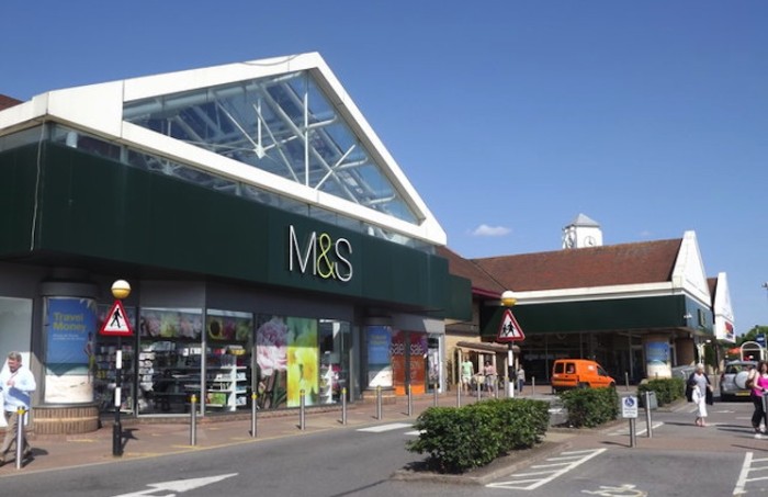 Your M&S Views