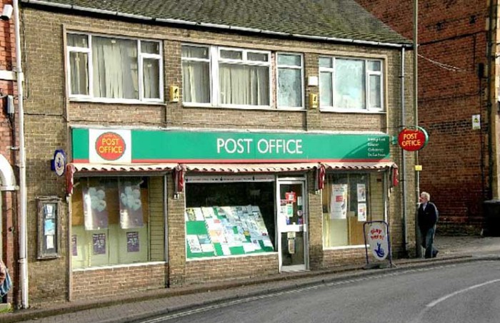 Post Office Tell Us