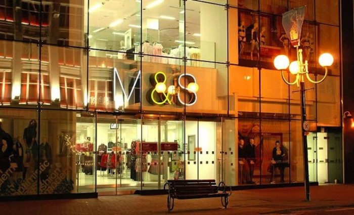 Your M&S Views Survey